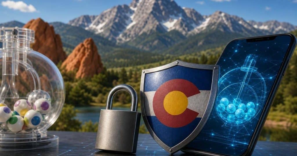 Pollard Banknote Secures Colorado Lottery Digital Contract