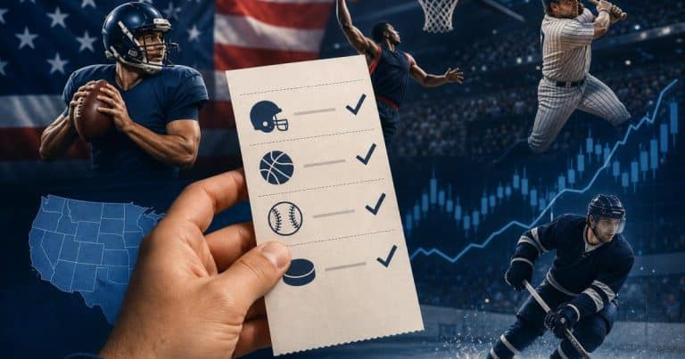 Polymarket Introduces Parlay-Style Contracts in U.S. Market