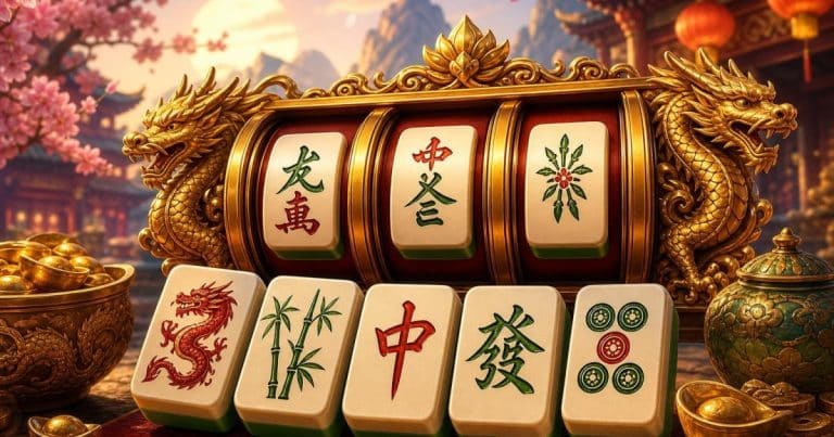 Pragmatic Play Launches Mahjong Wins Triple Pot Slot with Eastern Flair
