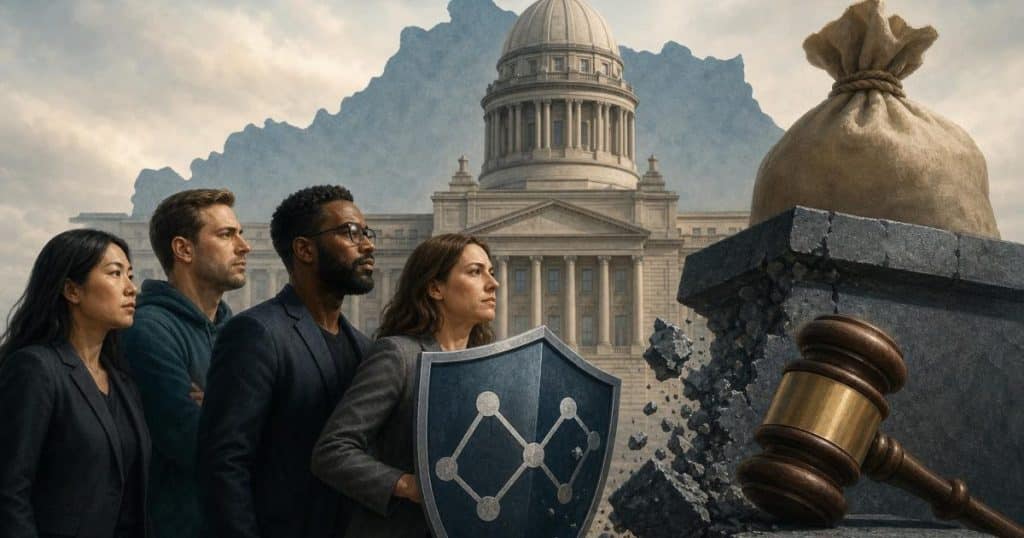 Prediction Markets Coalition Challenges Kentucky’s New Tax
