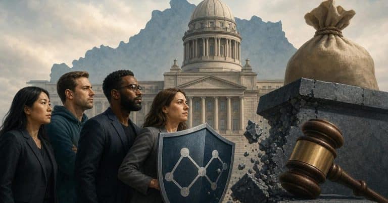 Prediction Markets Coalition Challenges Kentucky’s New Tax