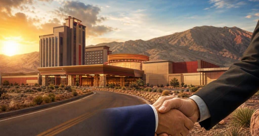 Primm Casinos Could Announce New Operator Soon