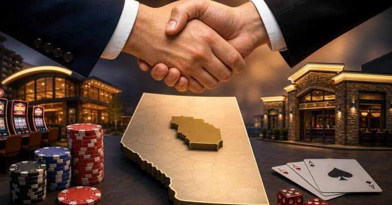Pure Casino Entertainment Secures Acquisition of Gamehost Casinos in Alberta
