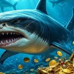 Razor Shark Jackpots: Push Gaming’s Latest Underwater Adventure