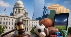 Rhode Island Senate Approves Expansion of Sports Betting Licenses