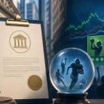 Rush Street Interactive Seeks DCM License for Prediction Markets