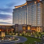 Saracen Casino Resort Unveils 318-Room Hotel in Arkansas