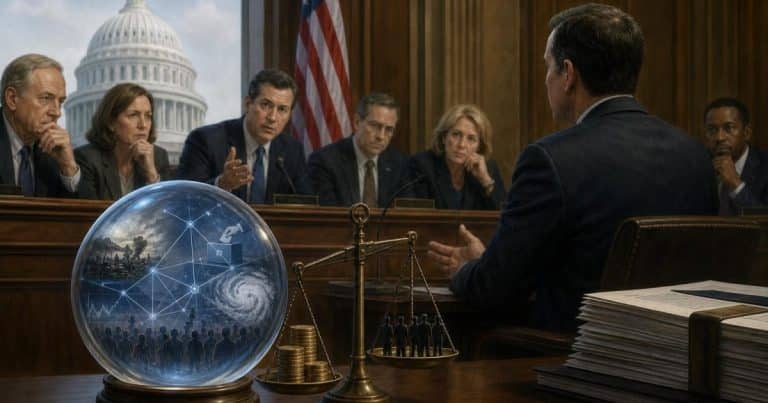 Senate Examines Regulation of Prediction Markets Amid Industry Scrutiny