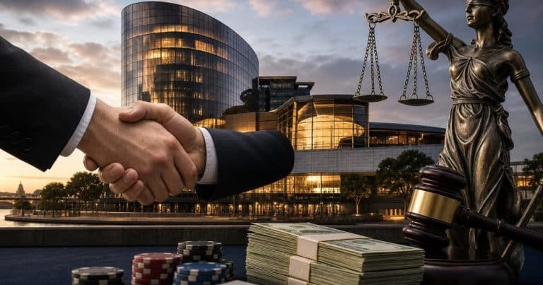SkyCity Entertainment Group Agrees to $15M Settlement over Adelaide Casino Breaches