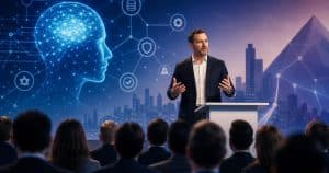 SOFTSWISS Chief Stresses Systemic Approach to AI at Tech Race Summit 2026