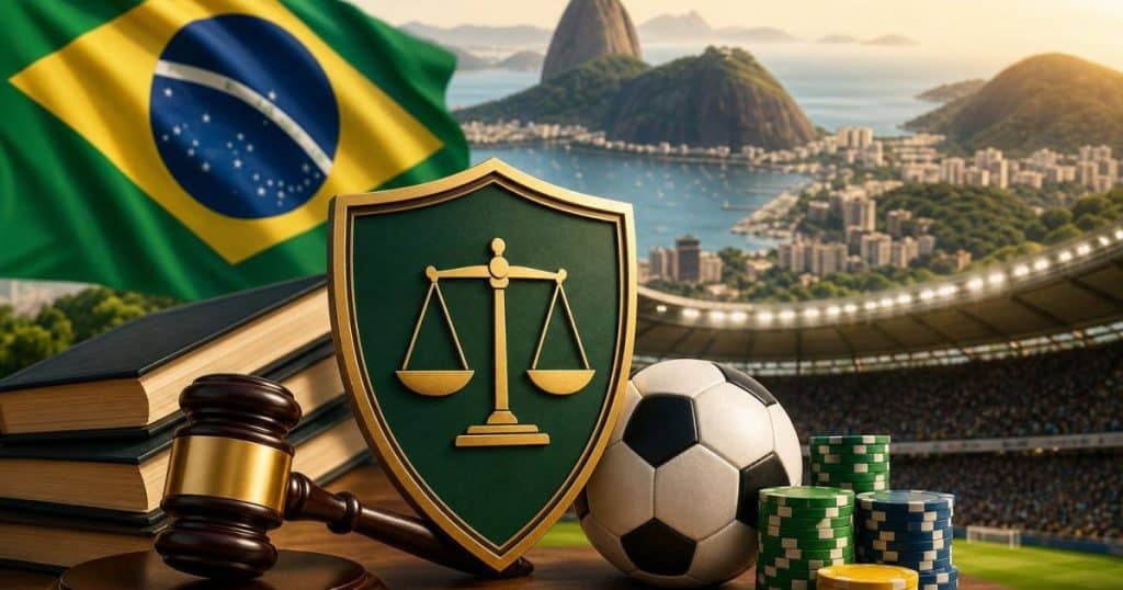 SPA Underlines Success in Brazil’s First Year of Betting Regulation