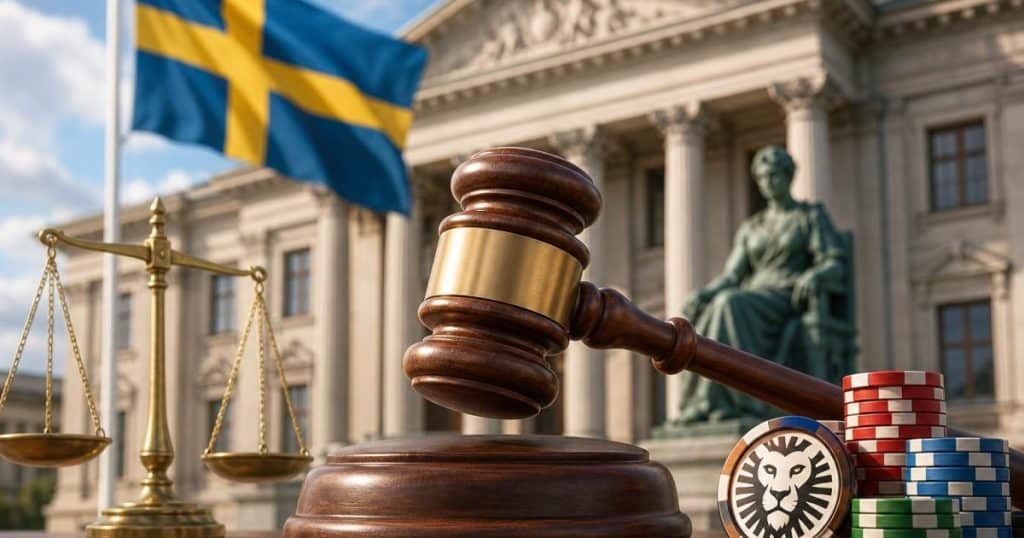 Swedish Court Overturns Spelinspektionen Fine Against LeoVegas