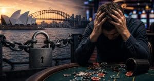 Sydney Gambler’s $160K Loss Sparks Call for Tighter Limits