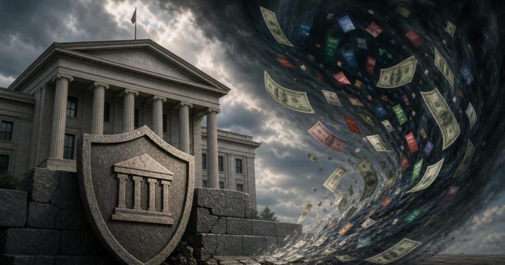 Tax Policy Center Warns of Revenue Threat from Prediction Markets