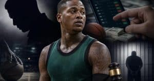 Terry Rozier Faces New Charges in Sports Betting Scandal