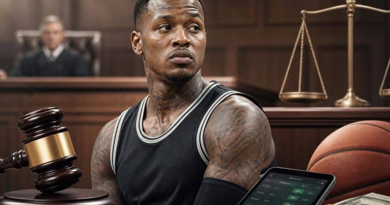 Terry Rozier Trial Over Sports Betting Allegations Set for February