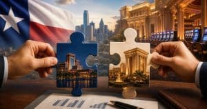 Texas Capital Analyst Points to Boyd Gaming for Potential Caesars Asset Acquisitions