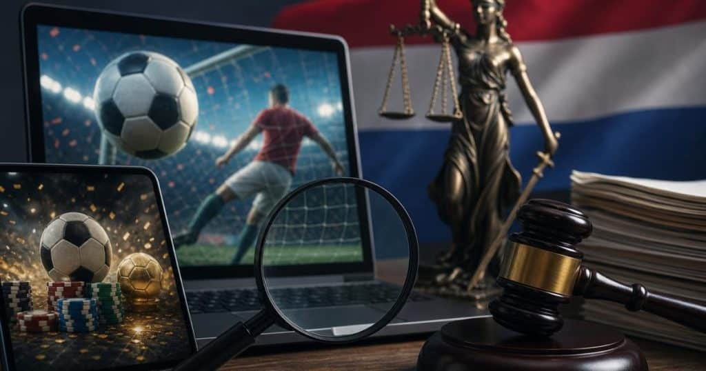 Toto Online Faces Dutch Regulator’s Scrutiny Over Ad Violations