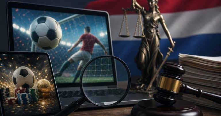 Toto Online Faces Dutch Regulator’s Scrutiny Over Ad Violations