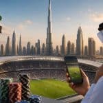 UAE’s Play971 Debuts Football Betting Amid Expanding Gaming market