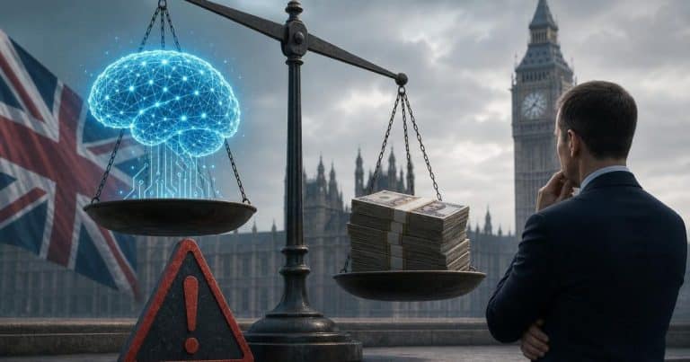 UK Gambling Commission Flags Overreliance on AI in AML Efforts