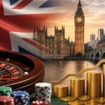 UK Gambling Industry’s Gross Gambling Yield Hits £4.5 Billion in Q4 2025