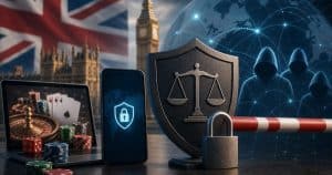 UK Gambling Regulators Tackle VPN Challenges Amid Rising Usage