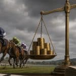 UK Horserace Betting Levy Hits Record High Amid Ongoing Industry Concerns