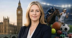 UK’s DCMS Appoints Emma Floyd to Lead Sports and Gambling Division