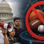 Unite Here Urges Congress to Ban Sports Contracts in Prediction Markets