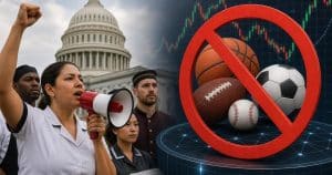 Unite Here Urges Congress to Ban Sports Contracts in Prediction Markets