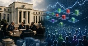 US Federal Reserve Considers Prediction Markets for Data Overhaul