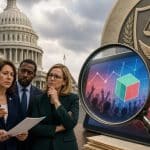 US Lawmakers Push for FTC Investigation into Prediction Market Advertising