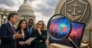 US Lawmakers Push for FTC Investigation into Prediction Market Advertising