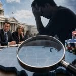 US Lawmakers Push for Nationwide Study on Gambling Addiction Amid Record Betting Levels