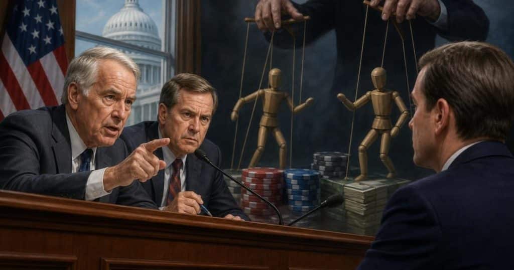 US Senators Press CFTC on Polymarket’s Alleged Staged Bets