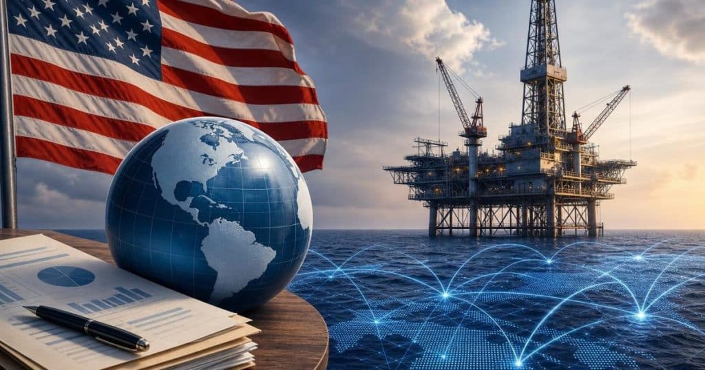 US Study Highlights $34 Billion in Offshore Prediction Market Trades