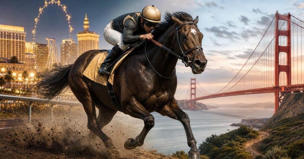 Vegas’s Last Sigma Derby Heads to Golden Gate in Celebrated Move