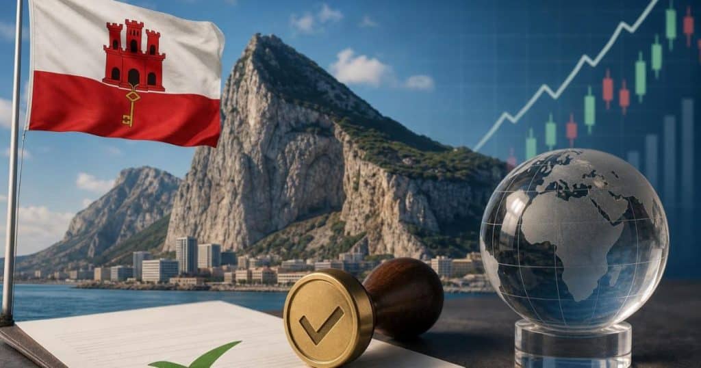 WagerWire Secures Gibraltar Approval for Predictions Market Launch