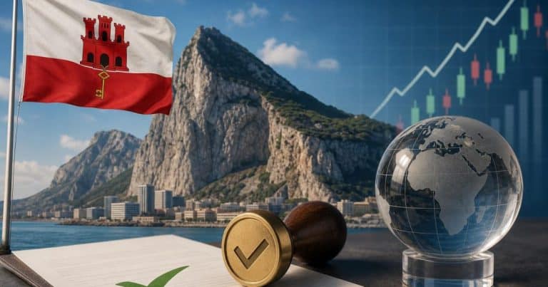 WagerWire Secures Gibraltar Approval for Predictions Market Launch