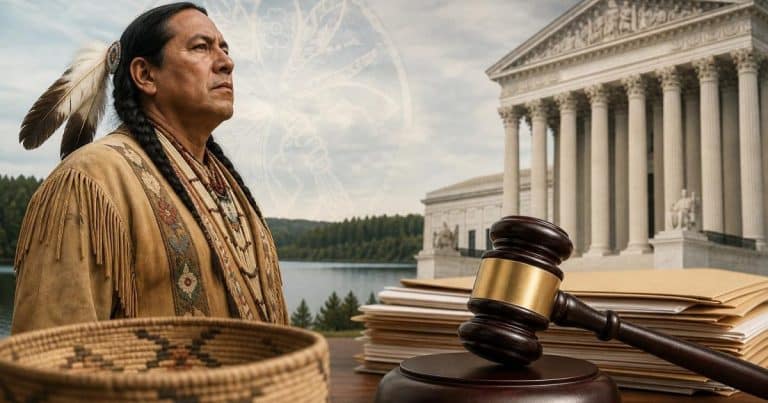 Wisconsin Tribe Expands Lawsuit Against Kalshi Over Sovereignty Claims