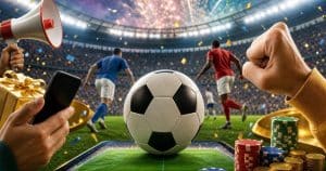 World Cup 2026 Enters Betting Fray Amid Promotions Blitz