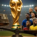 World Cup Betting Prioritizes Player Acquisition Over Revenue