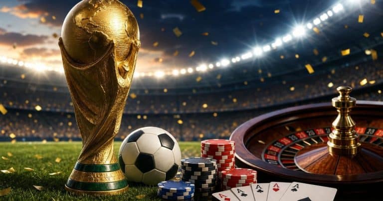 1X2 Network Leverages World Cup Surge with Post-Tournament Casino Content