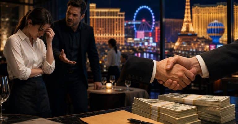 Acclaimed Las Vegas Restaurant to Pay $2M in Harassment Settlement