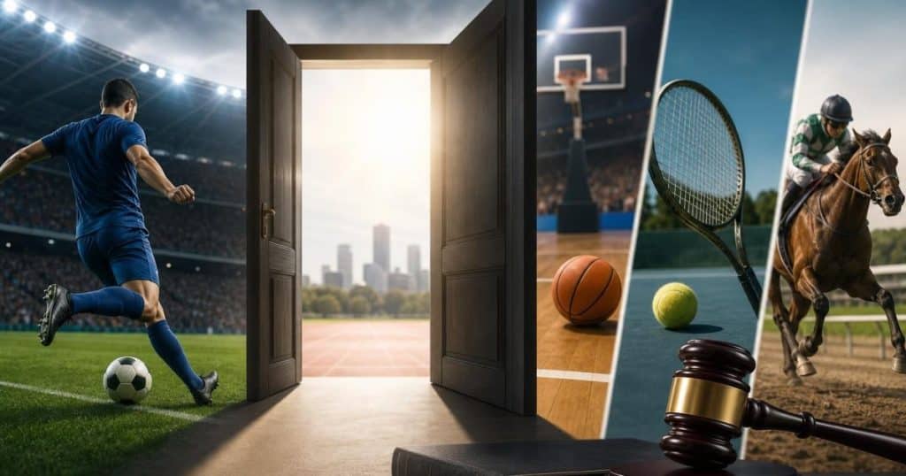 ADI Predictstreet Expands Beyond Football in Regulatory Push