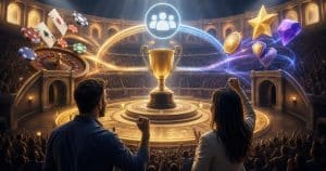 Affiliate Programs in iGaming: The New Arena for Loyalty and Gamification