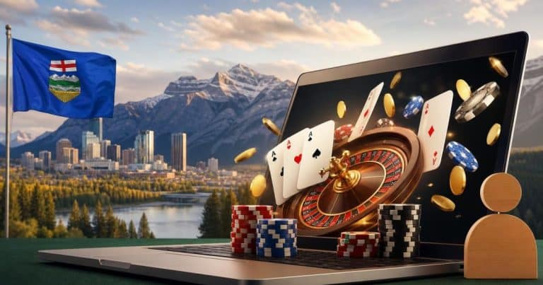 Alberta’s Online Casinos Ready for Launch Amid New Registrations