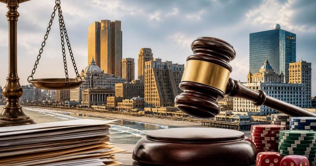 Appeals Court Revives Antitrust Suit Against Atlantic City Casinos