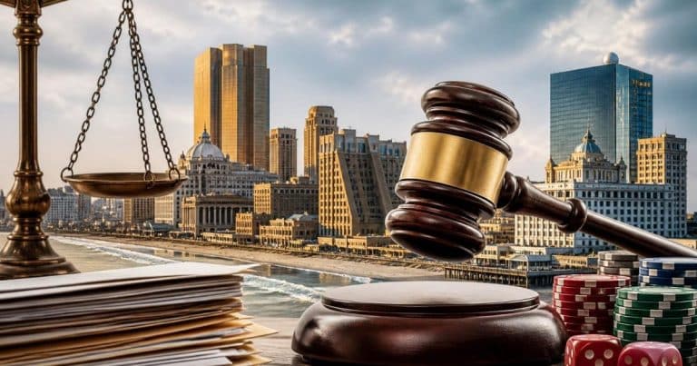 Appeals Court Revives Antitrust Suit Against Atlantic City Casinos